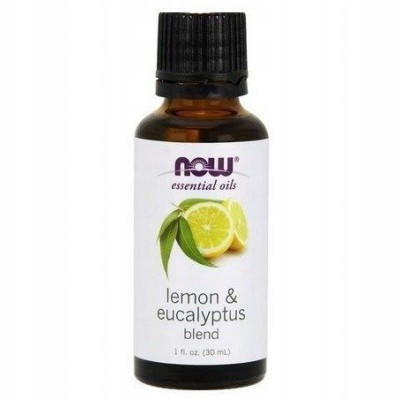  Now Foods Essential Oil 30ml