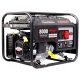 Portable three-phase generator LONCIN 6500 W petrol