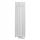 Regnis water bath radiator 438 W 290 x 1000 mm white