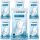  Filter insert for the Wessper AquaClassic Standard jug, 6 pcs.
