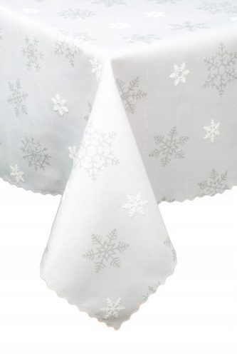 Tablecloth Tablecloth 120 cm x 170 cm in various shapes