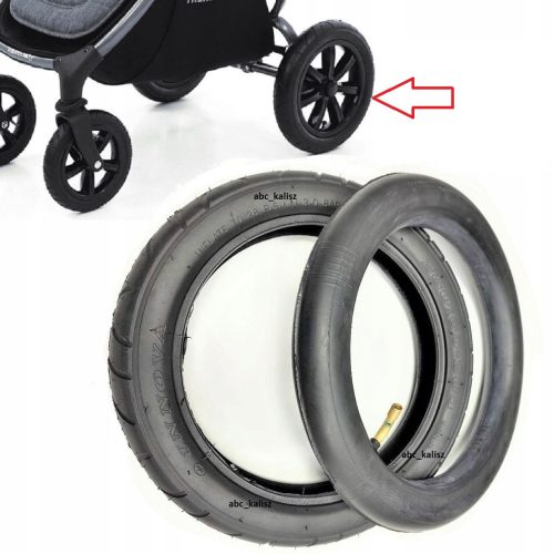  Valco Baby 12" tire with tube