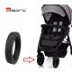  Front tire for the Espiro Sonic AIR stroller 175x35