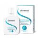 Gentle Hair Restoration Shampoo for Sensitive, Irritation-Prone Scalp by dermena® SENSITIVE