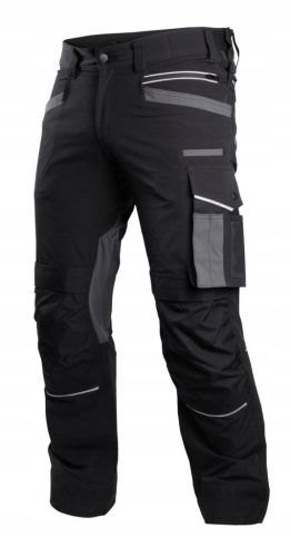 STALCO Professional Stretch XL work trousers