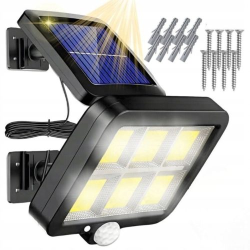 Street lamps for the garden Street lamp 250 W 5000 lm solar powered