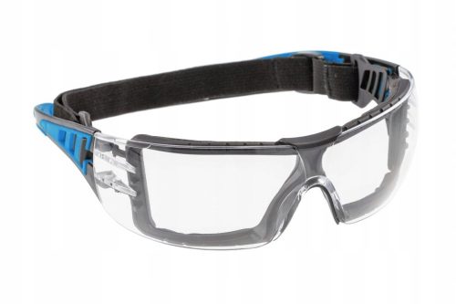 Hoegert Technik LOTZEN splash protection goggles