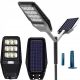 Street lamps for the garden Street lamp 200 W 6000 lm solar powered