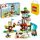  LEGO Duplo 10993 Treehouse 3 in 1 + LEGO Paper Bag