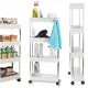  bathroom shelf, kitchen cabinet on wheels, shelf