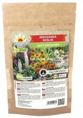  Mixed Plant Seeds Mixed Varieties 100 g