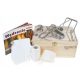Meat Injector/Syringe Smoking Hook STARTER BOX Set as GIFT