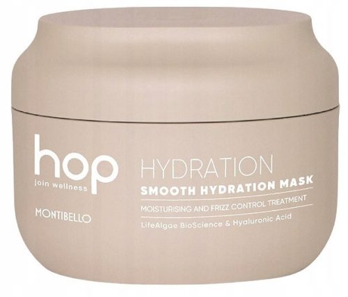  Montibello HOP Deep Moisturizing Mask 200 ml