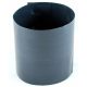 Pots and planters for outdoor and garden Flowerpot Edoniczki.pl 25 cm x 25 x 25 cm Diameter 25 cm Plastic dark grey, black