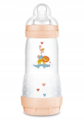  MAM Perfect Start Anti-Colic Flasche Anti-Colic 4+ Monate