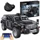  CADA BLOCKS REMOTE-CONTROLLED OFF-ROAD VEHICLE 561 EL