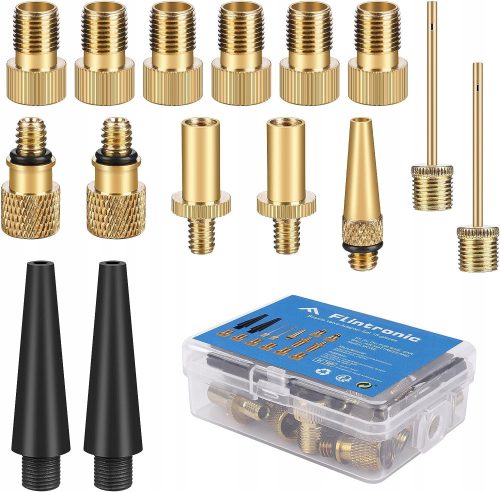  Pump ADAPTER KIT FOR PUMP VENTILATION Gold Set