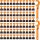 ALLBE clamps/clips for leveling tiles 102 pcs.