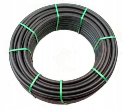  Watermil PN6 irrigation pipe 50 mx 32 mm black