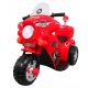  Motor R-sport Red up to 25 kg