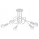  Sollux Lighting Edison 5 Pendant Lamp – E27 Light Points