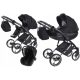  Didibaby WGS_5589 Black/Gold 3in1 Stroller