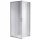 Hydrosan KZ93B shower cubicle with sliding doors 90 x 90 cm