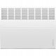 Atlantic 500 W white convector heater