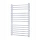 Water bath radiator Scano 406 B 440 x 970 mm white