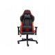  MAD DOG GCH710R GAMING CHAIR, RED