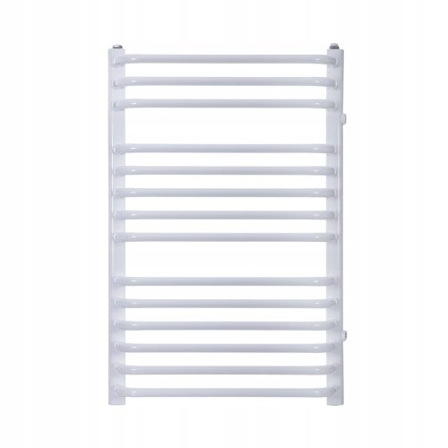  Water bathroom radiator SCANO 608 W 640 x 970 mm white