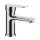  Laveo Appia floor-standing washbasin mixer, chrome