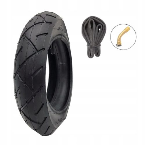  Deli Tire 10" tire with tube