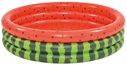 Sunclub round inflatable pool 120 x 120 cm
