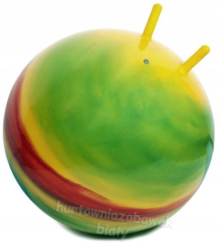 Arpax Jump Ball, multicolored