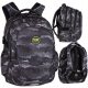 CoolPack Factor 29L Youth Backpack in Dark Cloud - Stylish and Spacious