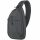 Helikon EDC Sling Backpack 6.5L in Shadow Grey, Durable Cordura Material