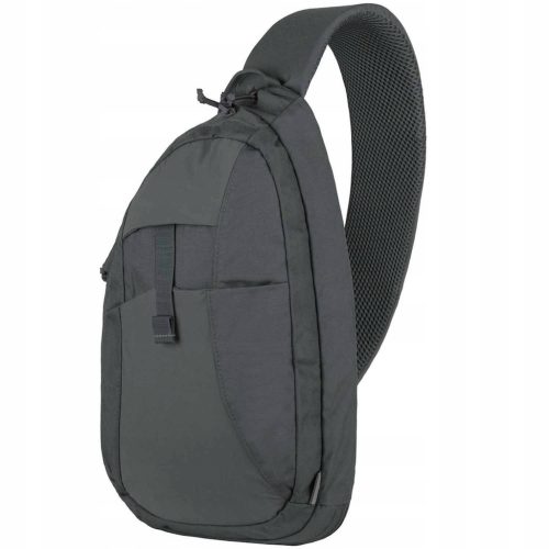 Helikon EDC Sling Backpack 6.5L in Shadow Grey, Durable Cordura Material