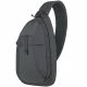 Helikon EDC Sling Backpack 6.5L in Shadow Grey, Durable Cordura Material