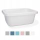 Hobby Life rectangular bowl, 14 l, shades of blue