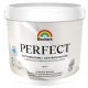 Beckers Latex Wall Paint 9 l WEISS WEISS matt