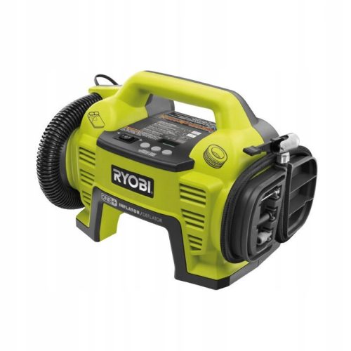 Compresseur sans huile Ryobi R18I-0 0 l 10,3 bar