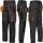 ART.MAS Classic long work trousers, size 48
