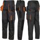 ART.MAS Classic long work trousers, size 48