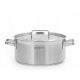 Traditional pot Technica Platinum Line 8 l 28 cm