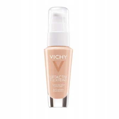  Vichy Liftactiv Flexiteint Wrinkle-smoothing foundation, Sand 35, 30 ml