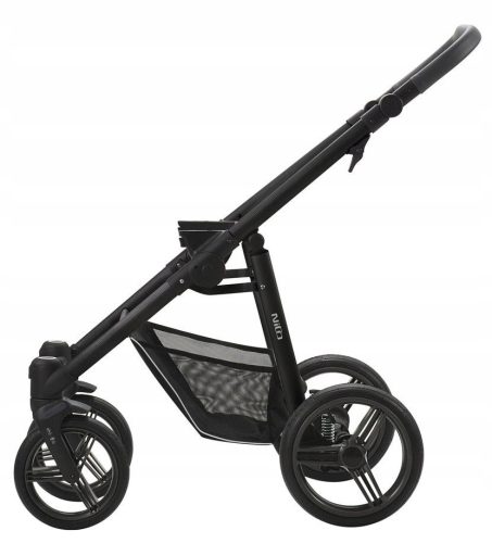  Nico Bebetto frame, stroller structure. Black