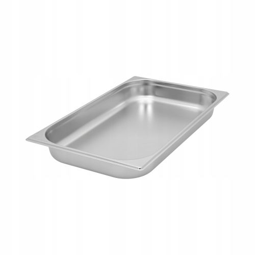 Bac GN 1/1 Technica 65 mm inox 8,5 l