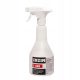 Enzim liquid 0.5 l for cleaning shower cabins