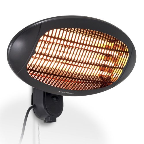 Trotec radiant heater 1410003110 2000 W